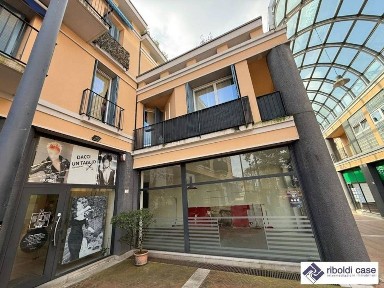 Giussano, Roma