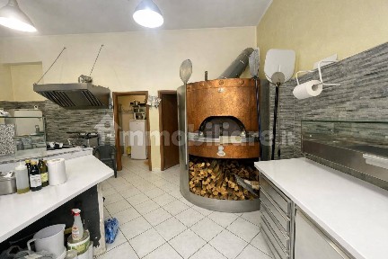 Pizzeria in Vendita