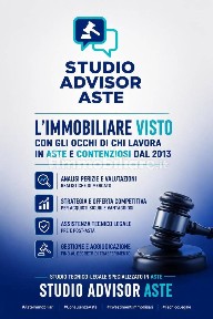 Negozio all'asta via Alessandro Volta, 79, Cornate d'Adda