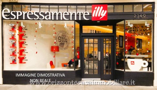 Bar in Vendita