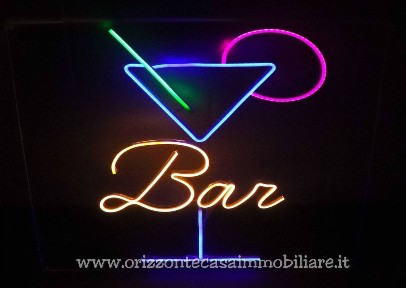Bar in Vendita