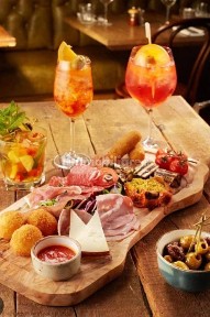 Ristorante in Vendita