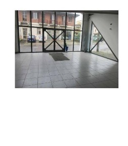Showroom all'asta via delle Colline, 5, Meda