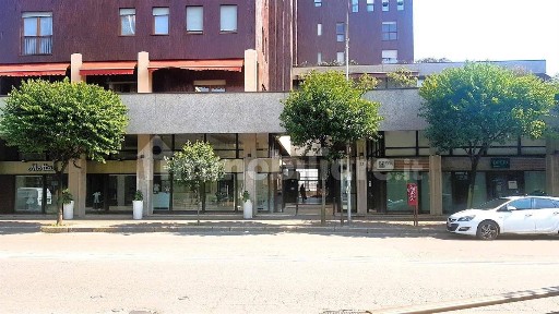 Monza, San Carlo - Stazione