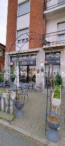 Brugherio, via Sant'Anna, 58