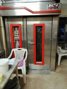 Panificio in Vendita