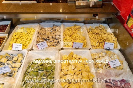 Negozio - Locale commerciale in Vendita