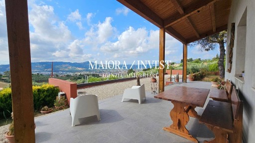 Agriturismo in Vendita