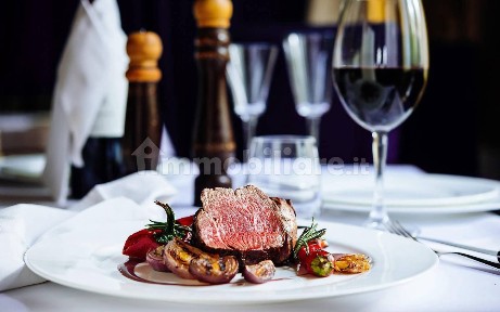 Ristorante in Vendita