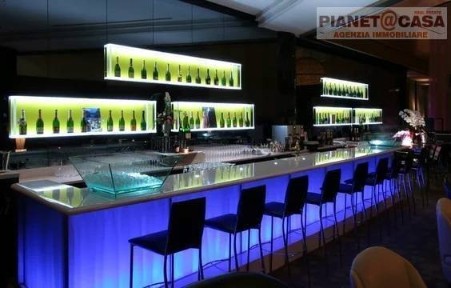 Bar in Vendita