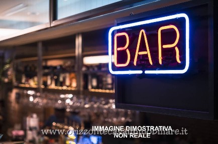Bar in Vendita