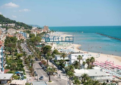 Stabilimento balneare in Vendita