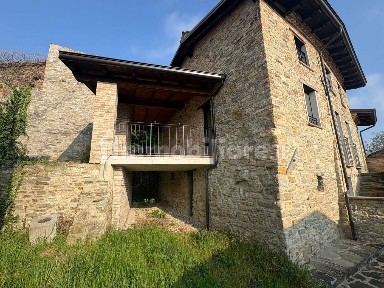 Lugagnano Val d'Arda, Frazione Vicanino