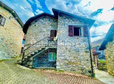 Cerignale, Frazione Carisasca