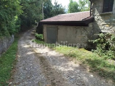 Casale Strada di Viserano, Travo