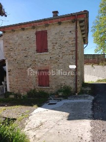 Casale Strada di Vidiano, Piozzano