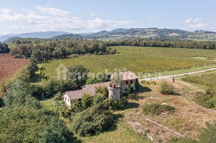 Rustico, nuovo, 550 m², Vigolzone