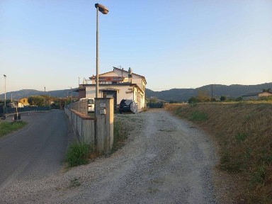 Quarrata, Via Rubattorno, 393