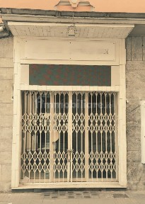 Montecatini-Terme, Corso Roma