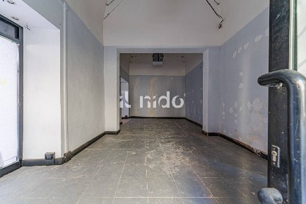 Pistoia, Centro Storico, Via Filippo Pacini