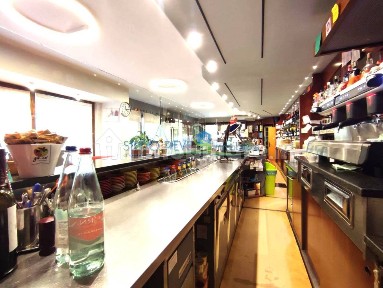 Pasticceria in Vendita