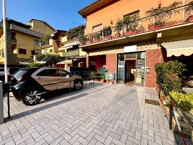 Montecatini-Terme, Via Marruota