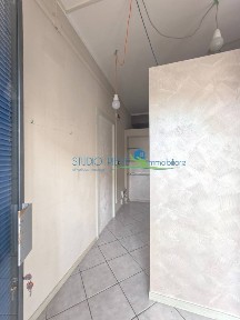 Monsummano Terme, Via Francesca Vergine dei Pini