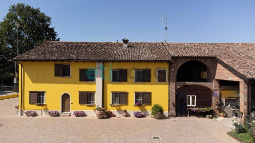 Monticelli d'Ongina, Strada Boschi 37, Monticelli D'ongina, 37