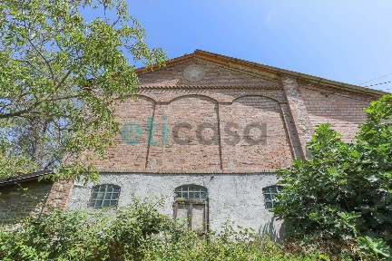 Travo, Località Costa del Grillo