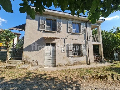 Casa colonica Località Selva di Padri, Bettola