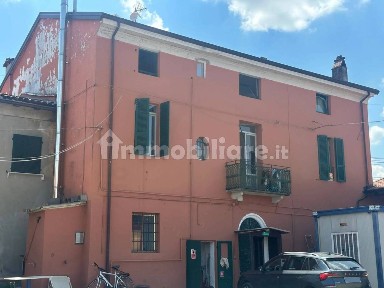 Piacenza, Strada di Cortemaggiore snc