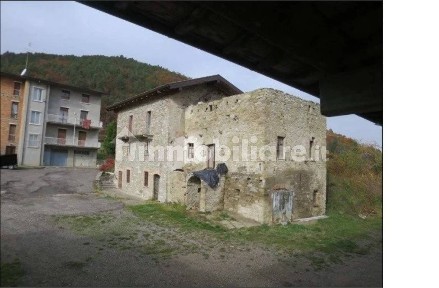 Bettola, Località Abbandonata snc