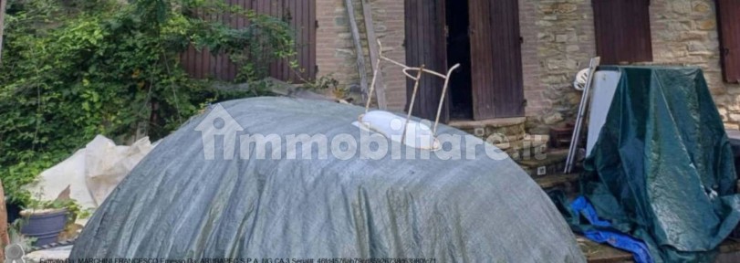 Rustico - casale all'asta Località Melesi null, Vernasca