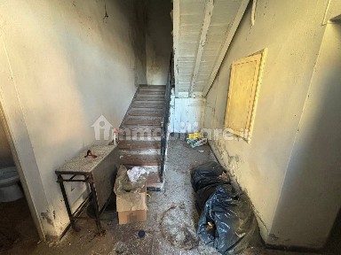 Alseno, Strada della Casa Nuova
