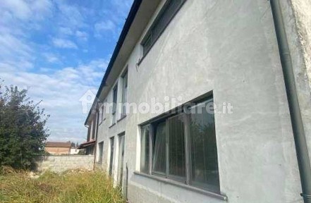 Rustico - casale all'asta Strada Motta 3, Monticelli d'Ongina