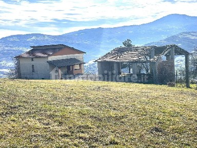 Bobbio, Località Conteraschio