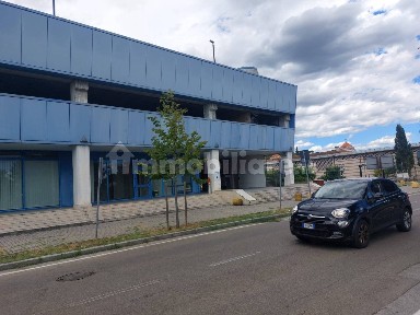 Montecatini-Terme, Via Foscolo Ugo 40