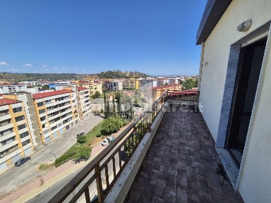 Monolocale via saffo, Tufolo, Farina, Crotone