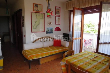 Trilocale Villaggio Selene 2, Capopiccolo, Isola di Capo Rizzuto