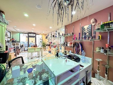 Montecatini-Terme, via Cavour, 10