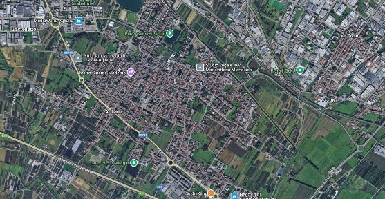 Agliana