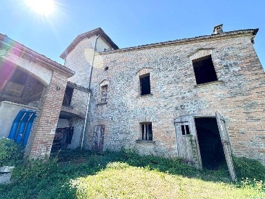 Rustico Strada Provinciale SP462R 1, Centro, Fiorenzuola d'Arda