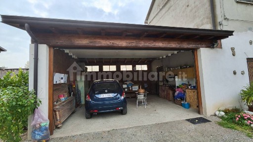 Rustico via Camillo Benso di Cavour 3, Vigolo Marchese, Castell'Arquato