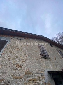 Casale Località Casanova-Biana 4, Ponte dell'Olio