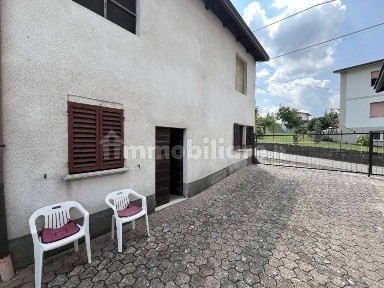Rustico Località San Michele 10, San Michele, Morfasso