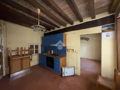 Rustico Nucleo abitato Pallastrelli 28, Centro, Castell'Arquato