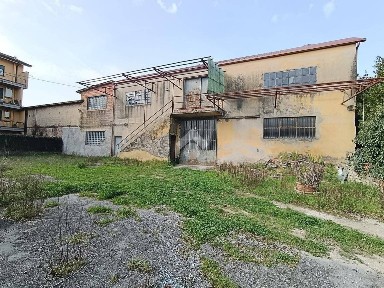 Laboratorio in Vendita