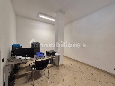 Pistoia, Centro Storico, Via Ludovico Lazzaro Zamenhof