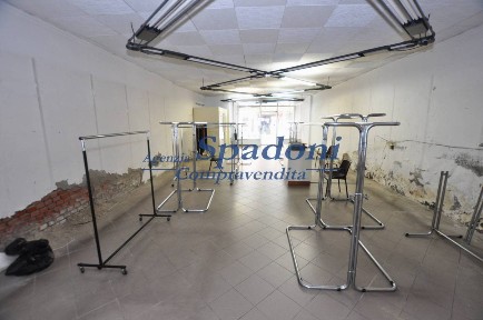 Ponte Buggianese, Via Buggianese, 3