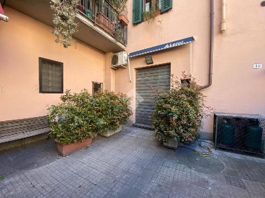 Pistoia, Vergine, Via Gorizia, 16
